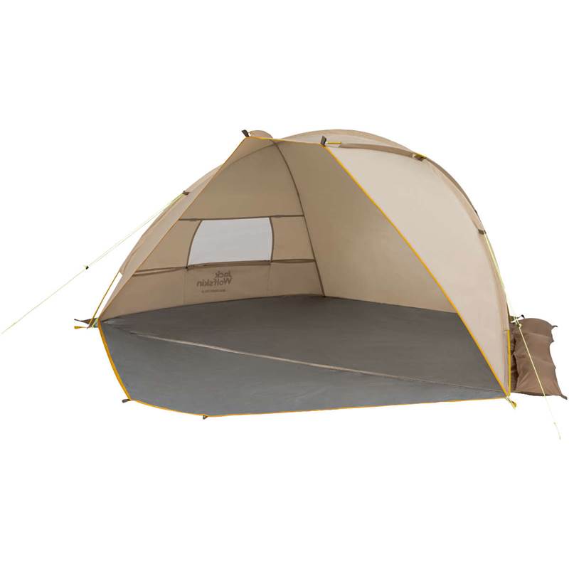 Jack Wolfskin Beach Shelter III 3 Person Tent-1